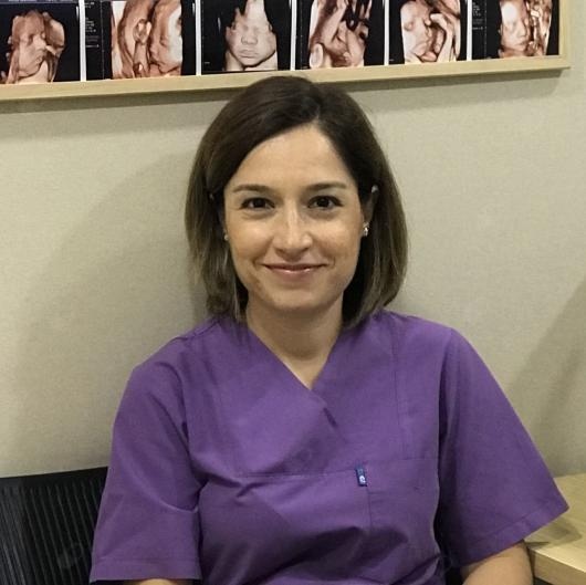 Op. Dr. Gülbin İşgören