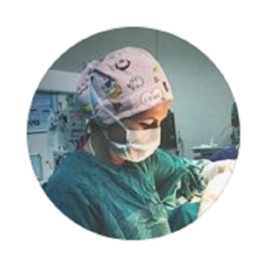 Op. Dr. Bahar Taş