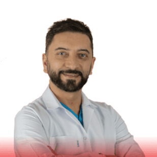 Dr. Öğr. Üyesi Emrah Çiçek