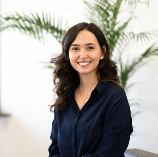 Psk. Esra Uzbaş Uğur