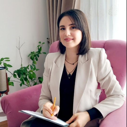 Psk. Nisanur Elmas