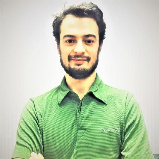 Fzt. Selçuk Atakan Şener