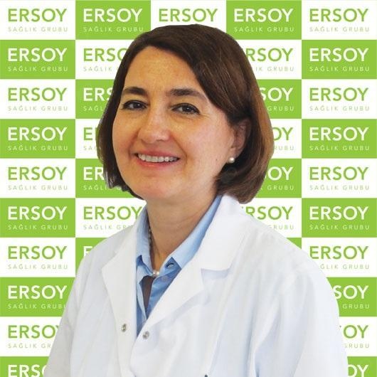 Uzm. Dr.Neşe Savaş
