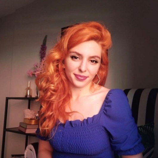 Uzm. Kl. Psk. Cansu Gül