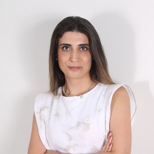 Uzm. Kl. Psk. Suna Bayram