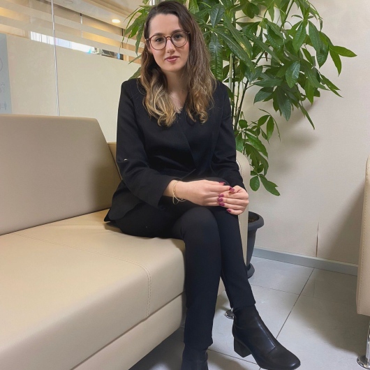 Psk. Hilal Karayazı
