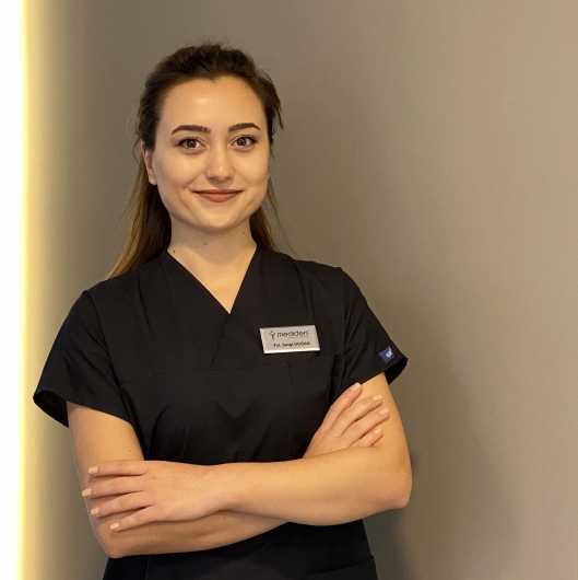 Fzt. Sevgi Doğan