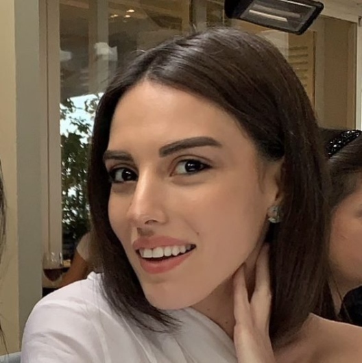 Uzm. Kl. Psk. Esra Sözen
