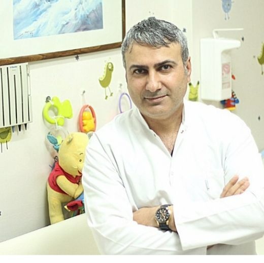 Uzm. Dr.Murat Doğan