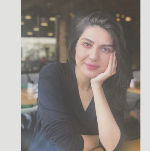 Psk. Benazir Orhan