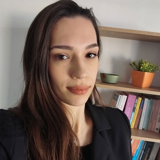 Psk. Beyza Ayaydın