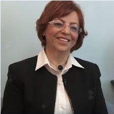 Ayşe Serdaroğlu