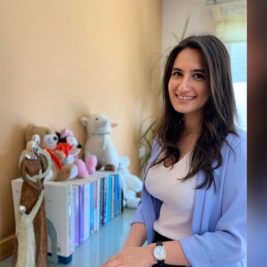 Psk. Dilara Savaş