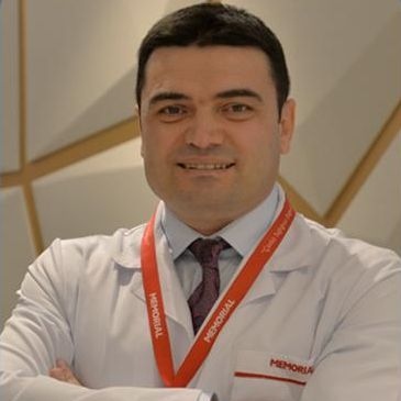 Op. Dr. Mustafa Bilazer