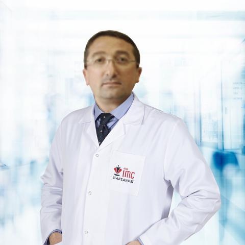 Op. Dr. M. Kemal Aksoy