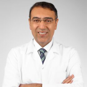 Cemalettin Dost Zeyrek