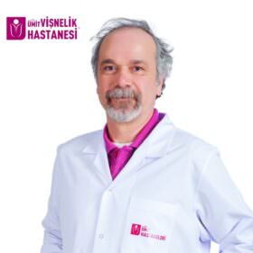 Uzm. Dr.Cengiz Koçyiğit