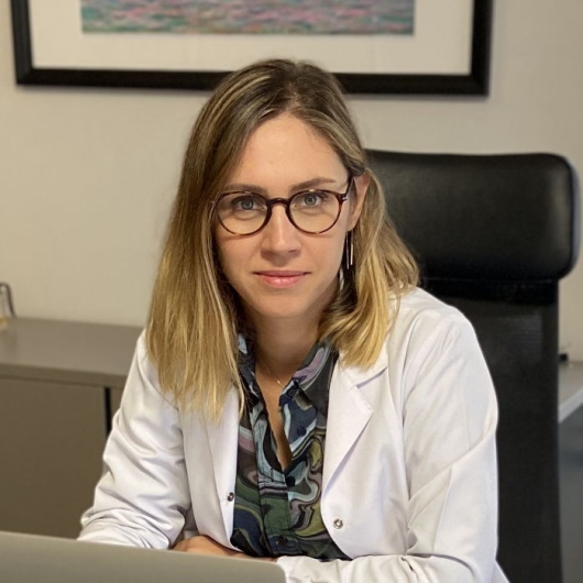 Op. Dr. Birsen Erzincan