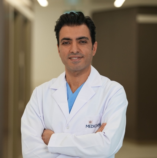 Op. Dr. Çağcıl Yetim