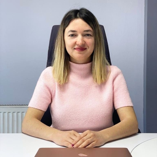 Dkt. Merve Aydemir