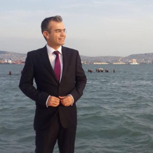 Uzm. Dr.Mehmet Davutoğlu