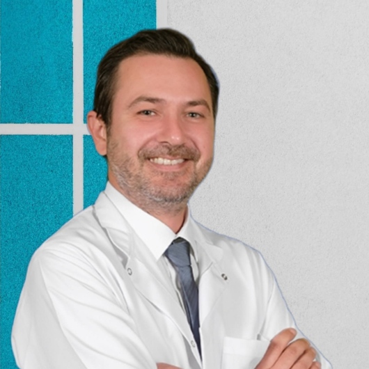 Uzm. Dr.Mehmet Celal Şen