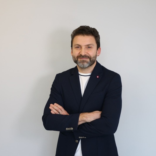 Serdar Yüce