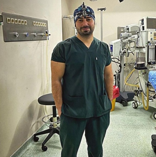 Op. Dr. Erdem Kaypak