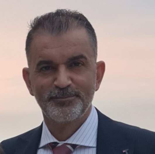 Op. Dr. Fevzi Binboğa