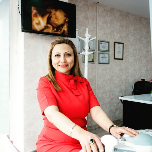Özlem Tuğçe Kalaycı