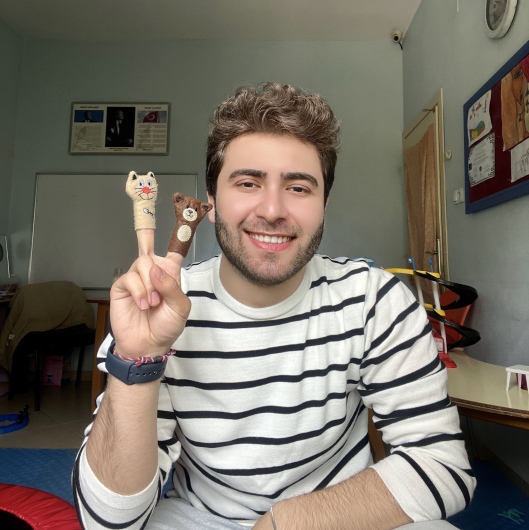 Dkt. Muhammet Dönmez
