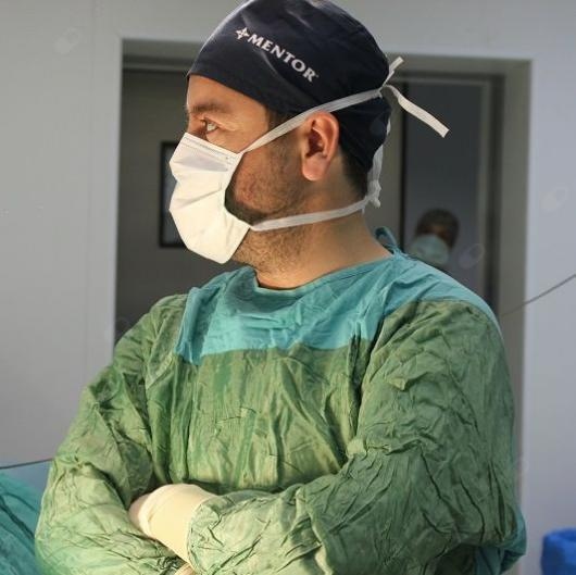 Umut Tuncel