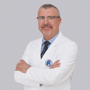Op. Dr. Ayhan Yıldırım