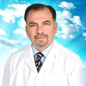 Prof. Dr.Coşkun Şahin
