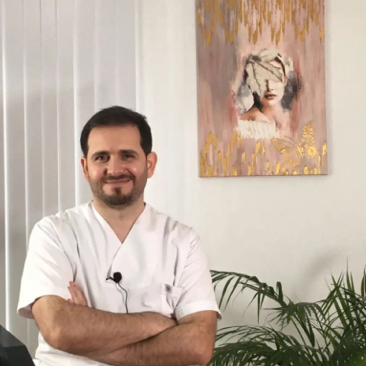 Op. Dr. Koray Kırbıyık