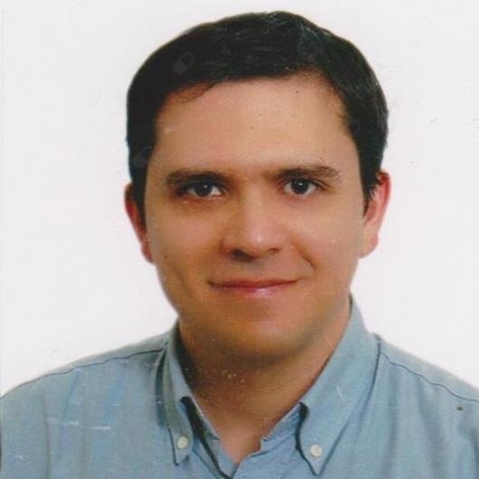 Dr. Dt. Umut Altay