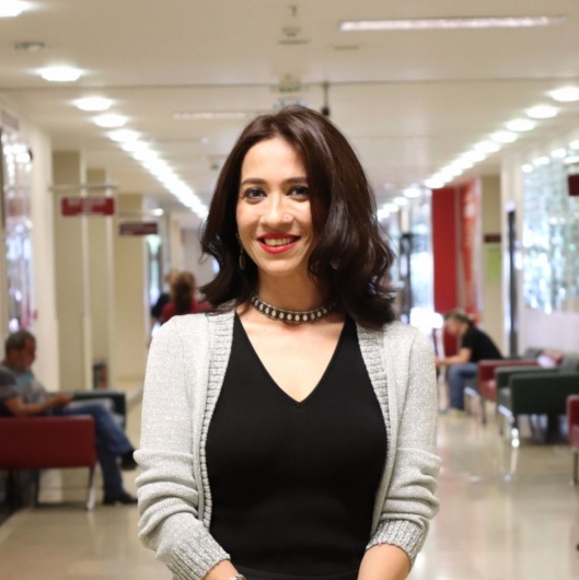 Esra Yancar Demir