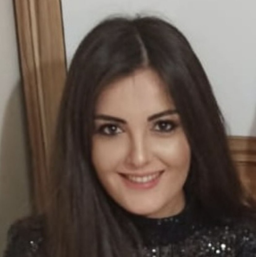 Fzt. Aycan Türkoğlu