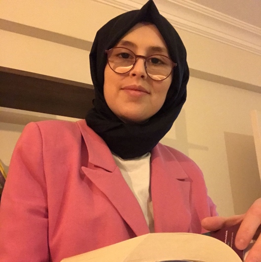 Uzm. Kl. Psk. Zeynep Aydoğan