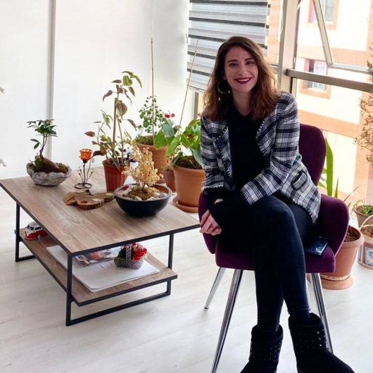Uzm. Kl. Psk. Merve Musaoğlu