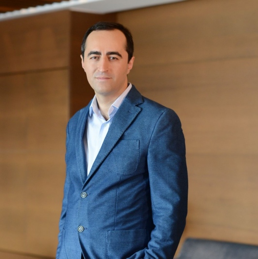 Ertuğrul Karahanoğlu