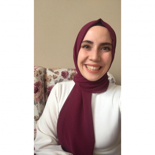 Psk. Dan. Gülsüm Zeynep Yıldız