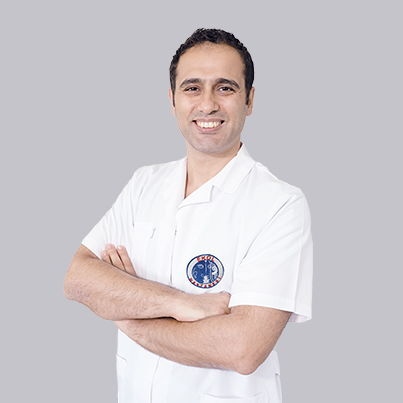 Op. Dr. İrfan Özer