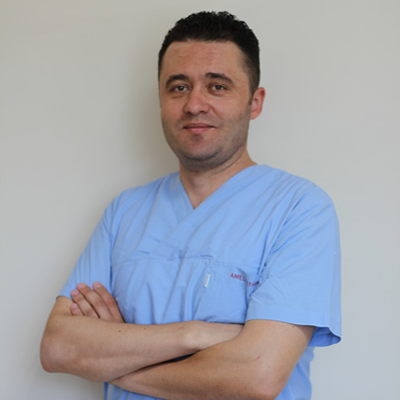 Op. Dr. Murat Bitgen