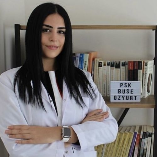 Psk. Buse Özyurt