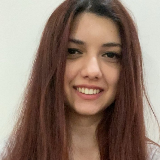 Uzm. Dkt. İrem Akkaya