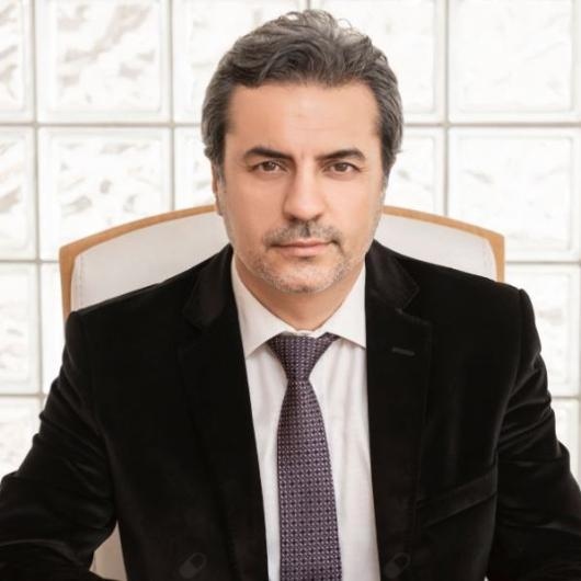 Erdal Türk
