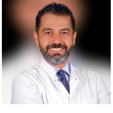 Bilal Kaya
