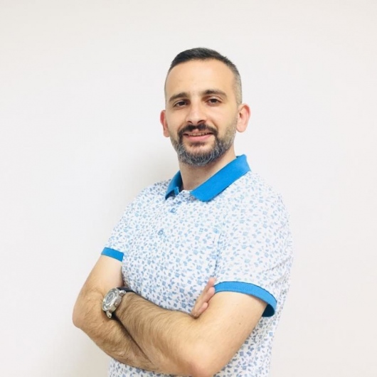 Uzm. Kl. Psk. Semih Gelegen