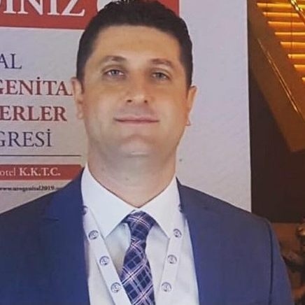 Levent Akman